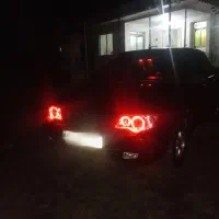 ماشین ۱۳۲مشکی
