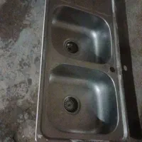 سینگ دوقلو درحدنو استیل اخوان