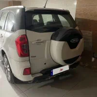 Mvm x33sمدل ۹۶|خودرو سواری و وانت|تبریز, |دیوار