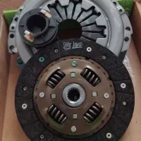 دیسک و صفحه کارتن سبز والئو پراید اصل کره