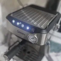 اسپرسوساز لمسی دسینی مدل 4040