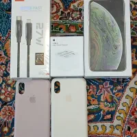 iPhone xs 256g|موبایل|قم, شاه ابراهیم|دیوار