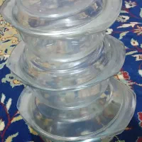 قابلمه پیرکس