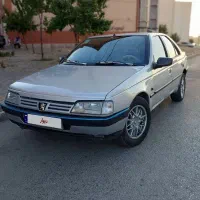 پژو ۴۰۵ فروش یا معاوضه با آریسان