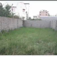 زمین مسکونی