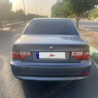 سمند سورن توربو