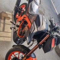 موتور|موتورسیکلت|ثلاث باباجانی, |دیوار