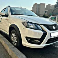 کوییک GX فول کارخانه/ آماده تحویل