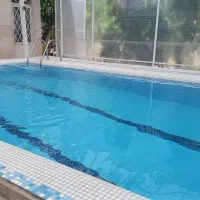 اجاره روزانه باغ ویلا استخردار در شهریار کرج تهران