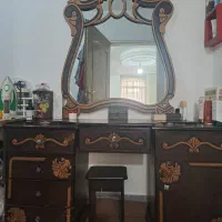 میز ارایش