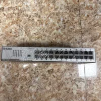 سوییچ DLINK-DGS-1024D