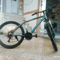 فروش دوچرخه مدل INTENSE۲۶