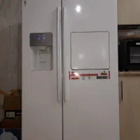 یخچال ال جی اصل کره