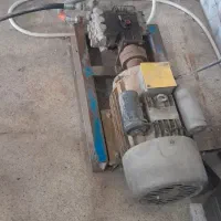 کارواش دسته دوم