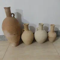 کوزه سفالی