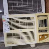 دو عدد کولر تراس