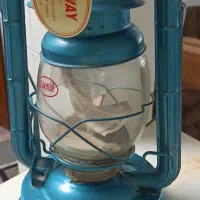 فانوس نفتی
