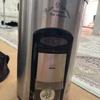 سطل برنج یونیک استیل