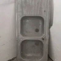 سینک دوقلو