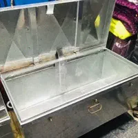 صندوقچه فلزی