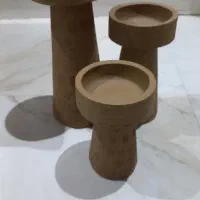 جا شمعی نو