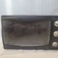 اون توستر