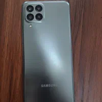 گوشی سامسونگ m33 5g