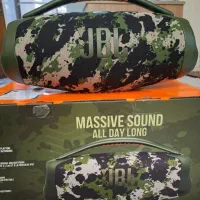 اسپیکر jbl بوم باکس ۳ همراه کاور