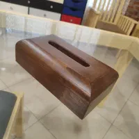 جعبه دستمال کاغذی