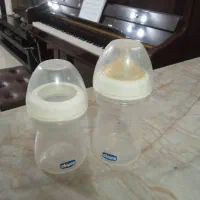 شیشه شیر چیکو