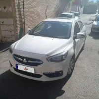 شاهین توربو  اوتومات۱۴۰۳ در حد صفر گارانتی فعال