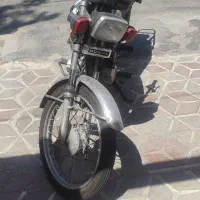 موتورسیکلت 86