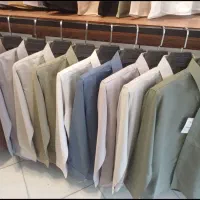 انواع رنگهای پیراهن دوشین(پارچه ضدچروک)