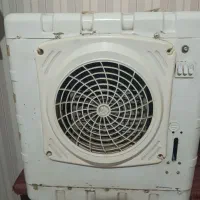 کولر ابی دستی کوچک رومیزی