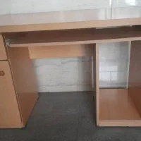 میز کامپیوتر
