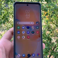 Poco X7 256g  r8|موبایل|چالوس, |دیوار