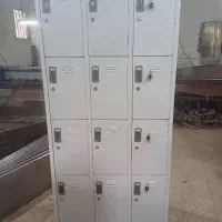 کمد فلزی 1400