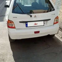 پراید هاچ بک 111