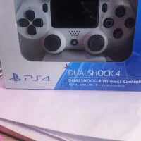 دسته ps4 اورجینال استوک