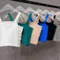 نیم تنه بغل پرچ