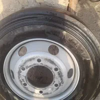 لاستیک ۲۳۵/۷۵R17.5