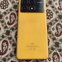 poco X6 Pro