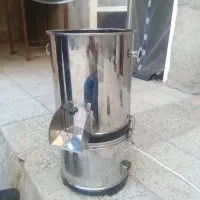 سبزی خرد کنی در ماهدشت