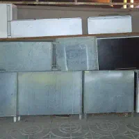 ۱۶ متر کابینت MDF
