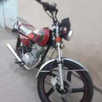موتورسیکلت بهپر۲۰۰