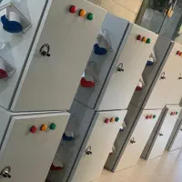 تابلو برق کارگاهی