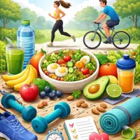 مرکز تخصصی لاغری و تناسب اندام