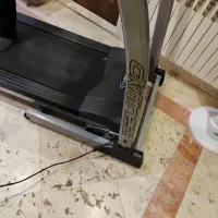 تردمیل خانگی dk