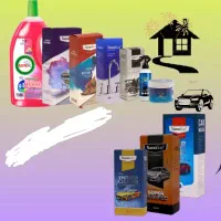برای خانه و ماشین
