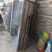 کفی پیکان وانت فروشی